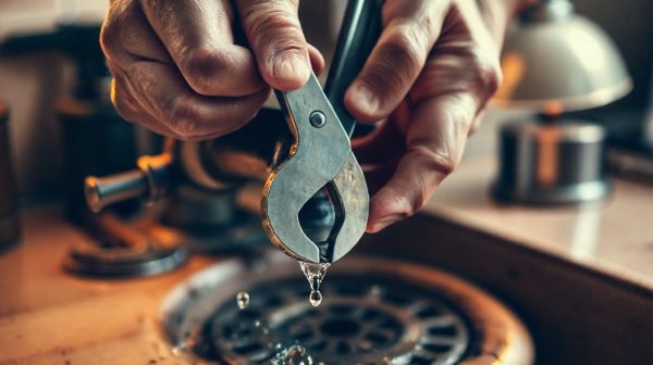 10 conseils pratiques pour réparer votre plomberie rapidement