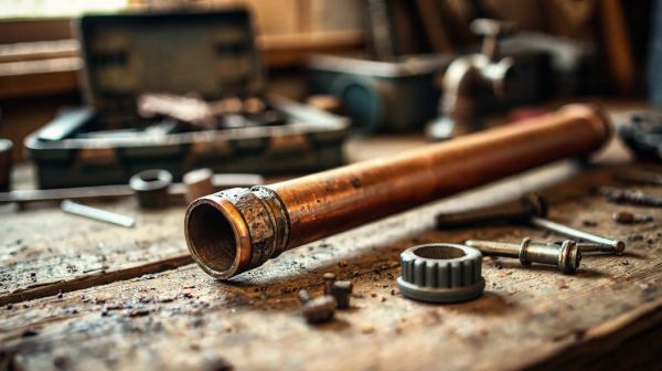 10 conseils pratiques pour réparer votre plomberie rapidement