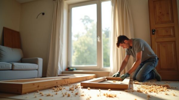 Comment s'assurer qu'un devis de pose de fenêtres est complet ?
