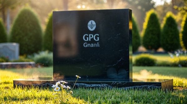 Les avantages de GPG Granit pour votre monument funéraire sur mesure