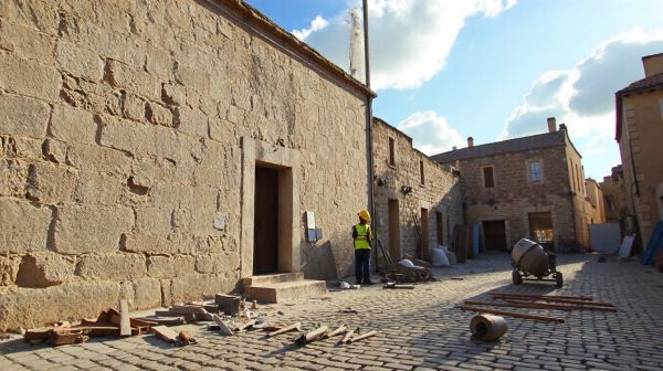 Les meilleurs conseils pour des travaux de maçon à Toulon rapidement