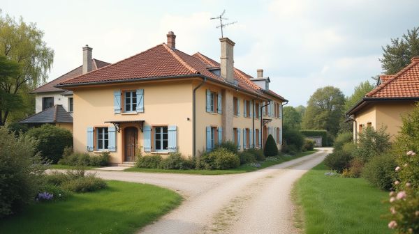 Maîtriser l'isolation extérieure à Chelles pour optimiser votre confort