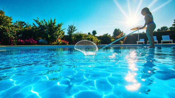 Meilleures astuces pour améliorer la filtration de votre piscine
