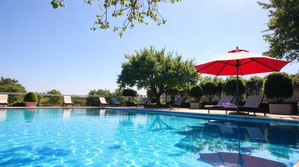 Meilleures astuces pour améliorer la filtration de votre piscine