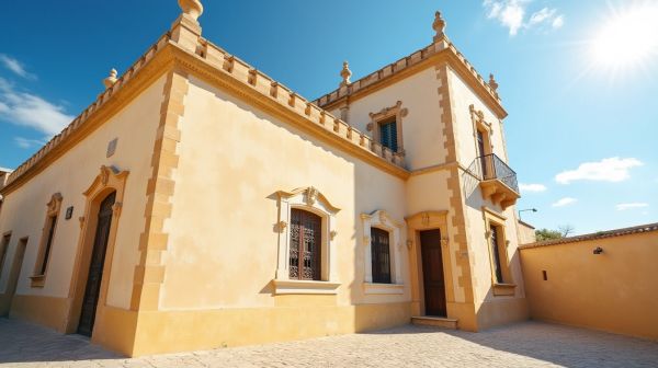 Optimiser vos façades à Nîmes pour améliorer l'attrait