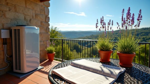 Quel service de climatisation choisir en Vaucluse ?