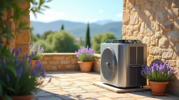 Quel service de climatisation choisir en Vaucluse ?
