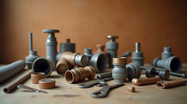Réparation de plomberie : vos solutions rapides à portée de main
