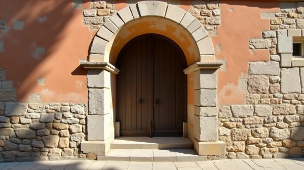 Réussir vos travaux de maçon à Toulon en un clin d'œil