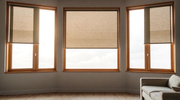 Top 5 avantages des volets roulants solaires à considérer