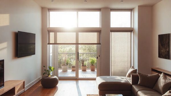 Top 5 avantages des volets roulants solaires à considérer