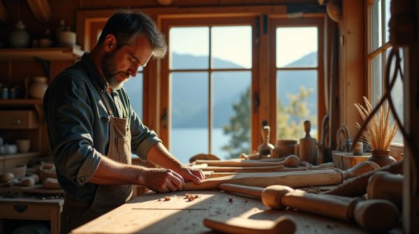 Top 5 critères pour sélectionner un menuisier à Annecy