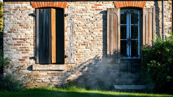 Top conseils pour améliorer l'isolation extérieure à Chelles