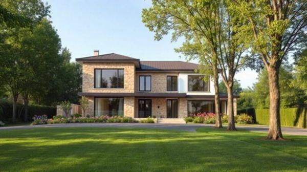 Top conseils pour construire votre maison moderne à Montauban