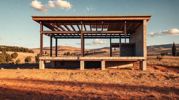 Top conseils pour construire votre maison moderne à Montauban