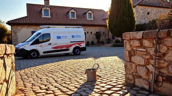 Top services de plomberie à Fréjus : interventions urgentes