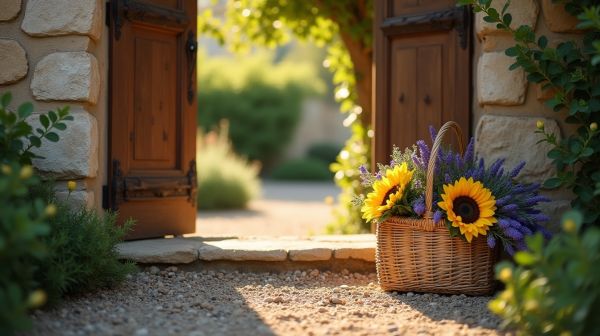 Trouver une aide à domicile en Bourgogne : services et conseils