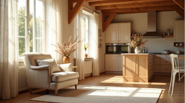 Trouver une aide à domicile en Bourgogne : services et conseils