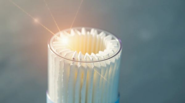 Une filtration optimale avec des balles filtrantes de piscine