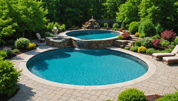 Comment choisir sa piscine de jardin ?
