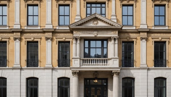 Combien coûte un ravalement de façade ?