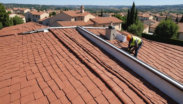 Couvreur alès : un devis gratuit pour rénover votre toiture