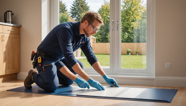 Installateur de châssis : le choix pour un confort optimal