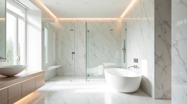 Design de salle de bain à strasbourg : inspirations et solutions sur mesure