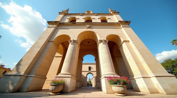Optimiser vos façades à Nîmes pour améliorer l'attrait